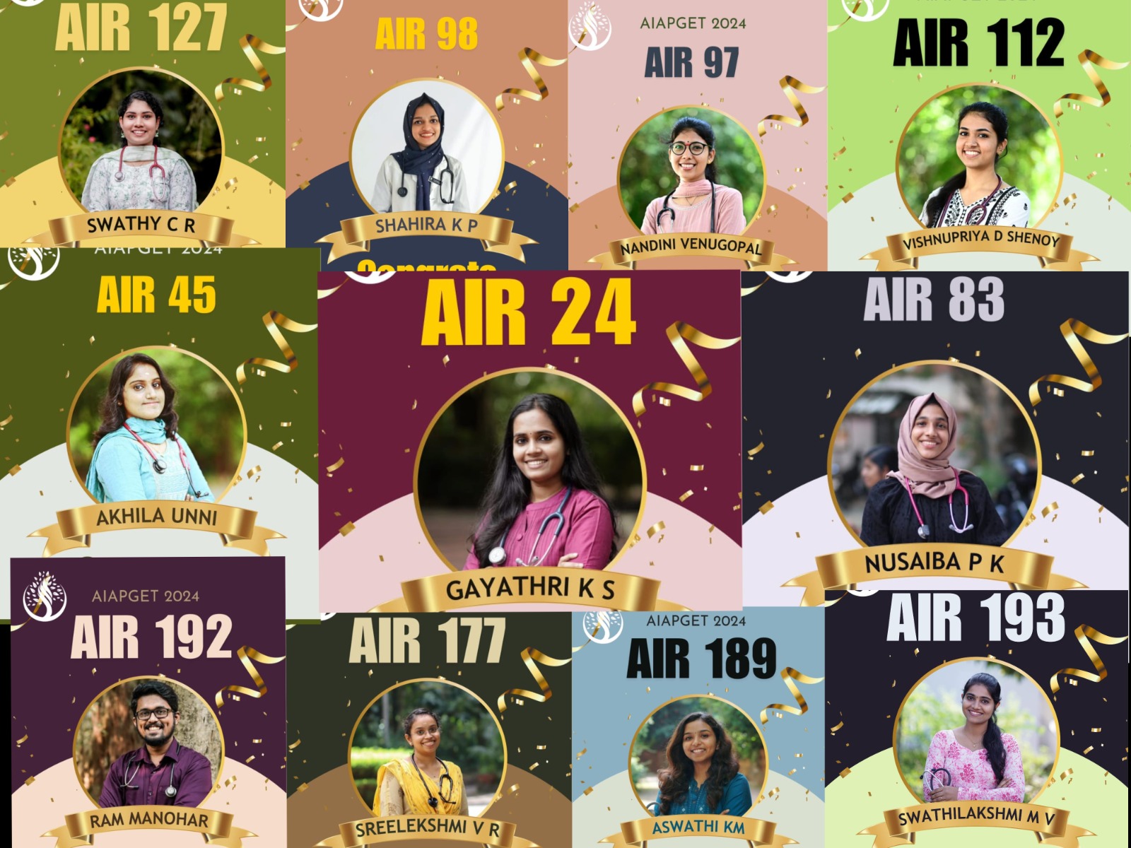 AIAPGET 2024 TO...