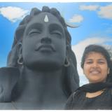 Aparna Unnikrishnan avatar