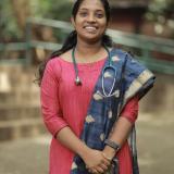 SWETHA SASIRAJAN avatar