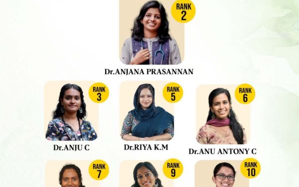 AIAPGET 2025 WINNERS