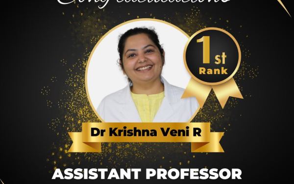 KPSC-Assistant professor Examination