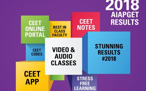 CEET RESULTS-AIAPGET 2018