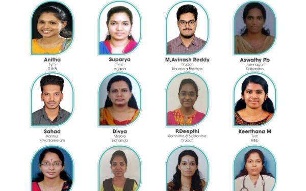 Results - AIAPGET 2019