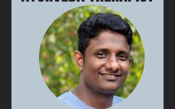KPSC Ayurveda Therapist 2024