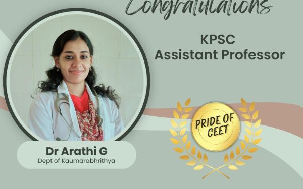 KPSC-Assistant professor Results