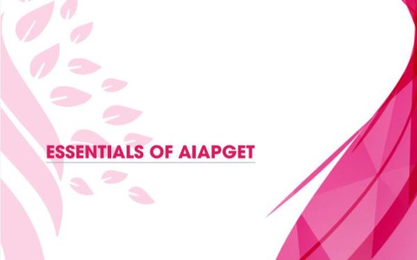 AIAPGET 2020 Crash Admissions started