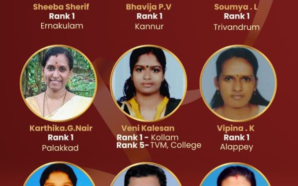 KPSC AYU NURSING RESULTS 22-23