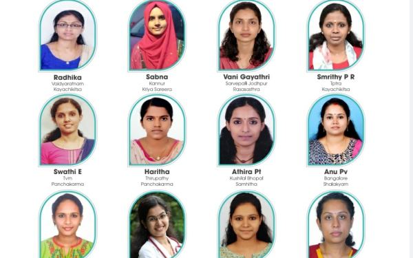 Results - AIAPGET 2019