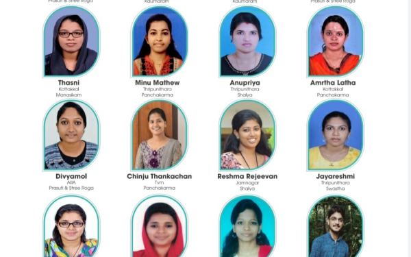 Results - AIAPGET 2019
