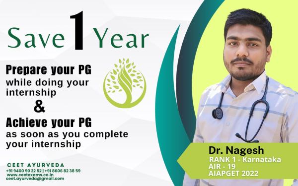 CEET-SAVE AN YEAR PROGRAM