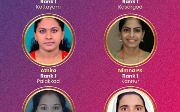 KPSC -Pharmacist grade 2 Results