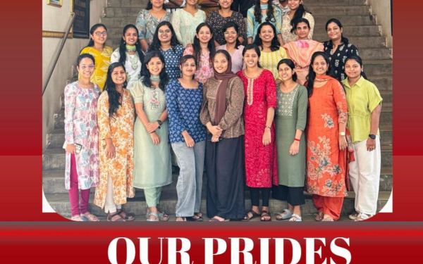 PRIDES OF CEET 2025- AIAPGET