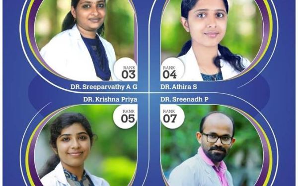 CEET AIAPGET 2018 Results - At CEET, we guarantee success