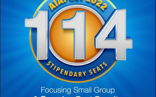 AIAPGET 2022 RESULTS