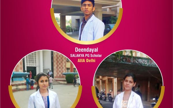 STUNNING RESULTS - CEET AYURVEDA